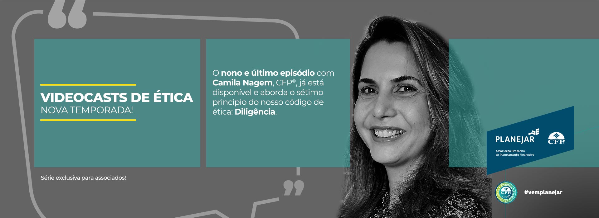 Hoje teremos nossa Aula - Prof. Marcelo Machado Fernandes