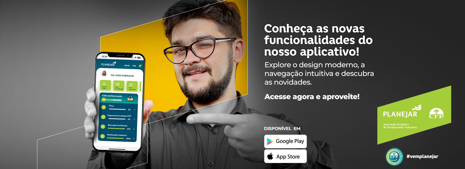 CITE - Congresso de Educação on the App Store