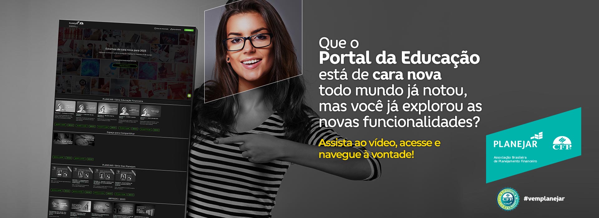 Cristina Pretti: EDUCAÇÃO