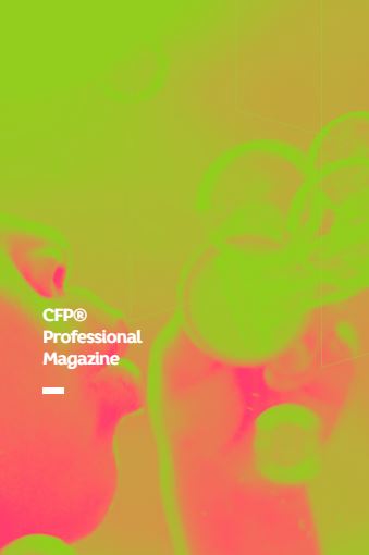 CFP Magazine