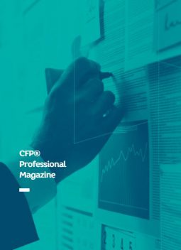 CFP Magazine