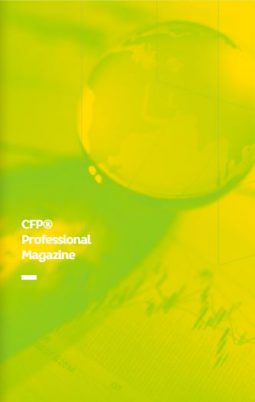 CFP Magazine