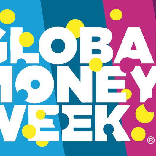 Planejar da Global Money Week