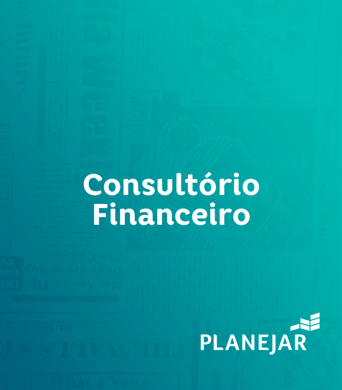 Consultório Financeiro