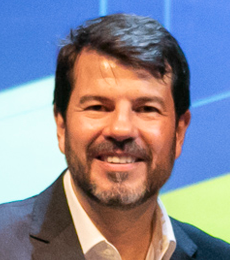 Paulo Colaferro, CFP®