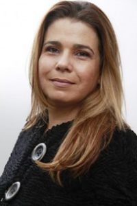 Natalia Zimmermann, CFP®