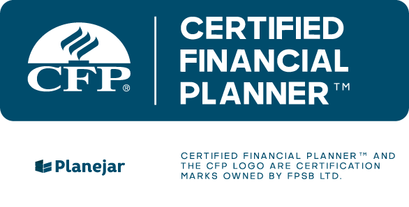 Certified Financial Planner